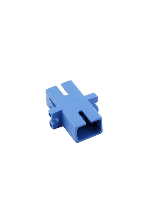 Sc Coupler Single Mode Simplex 9/125 Uyumlu