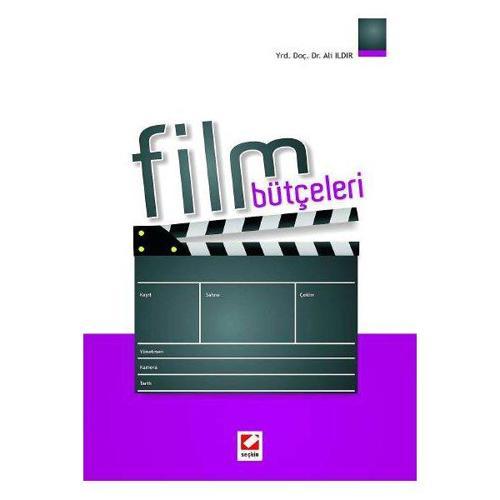 Film Bütçeleri Ali İldir 2010/03