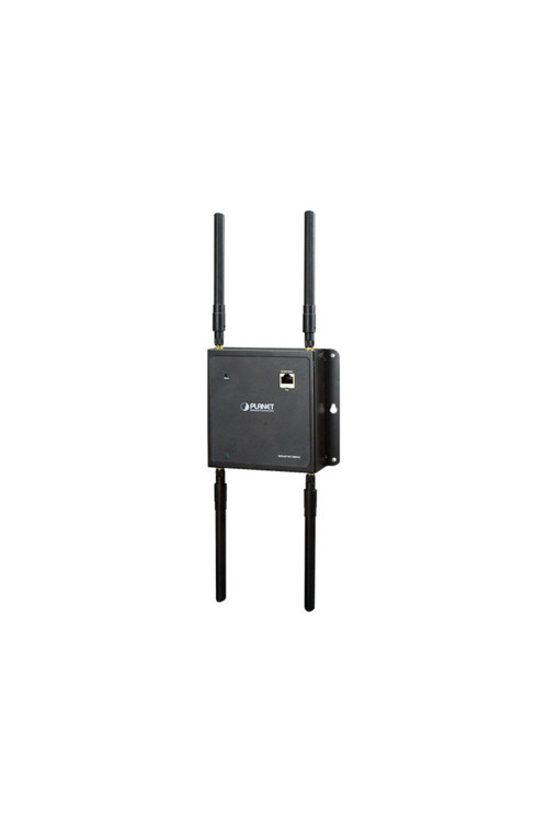 1200Mbps 802.11Ac Dual Band Wall-Mount Wireless Access Point