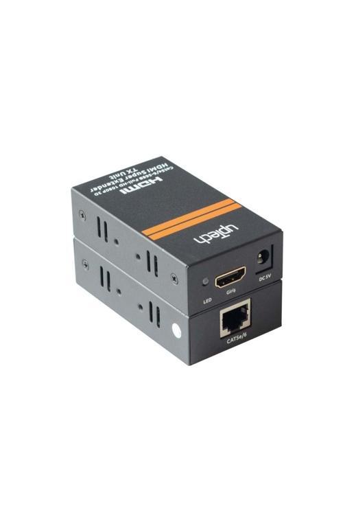 Hdmı Ultra Extender 4K - 2160P 60M