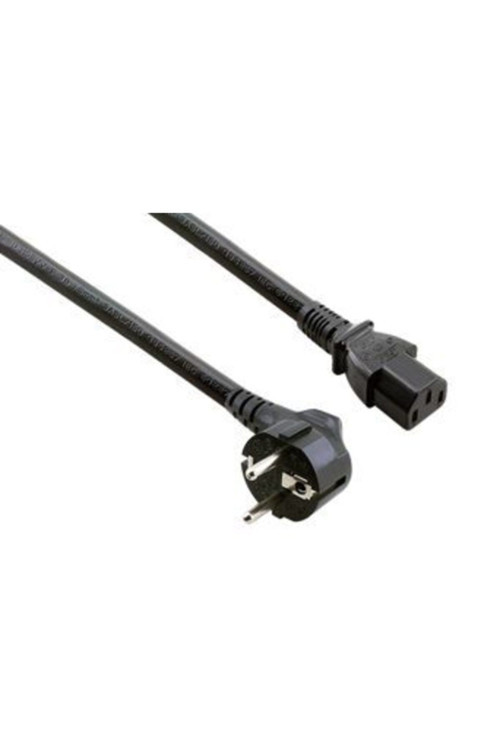 Lpk108 Power Kablo 3 X 0.75Mm 10 Mt