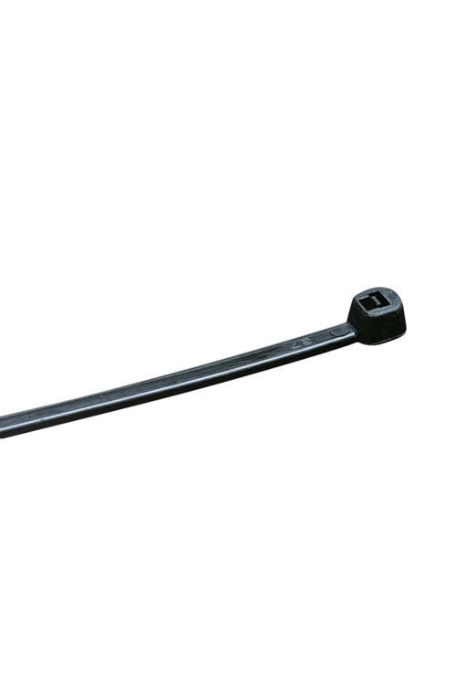 Kablo Bağı 9X610Mm - Siyah