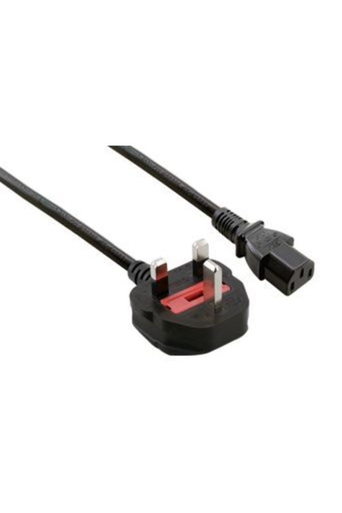 Lpk116 Ingiliz Power Kablo 3 X 0.75Mm 1.80 Mt