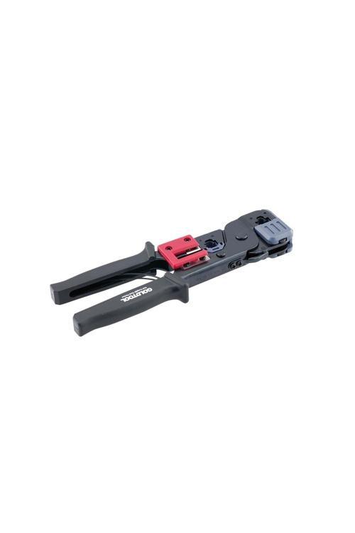 6P/6C - 8P/8C Modular Plug Sıkma Pensesi