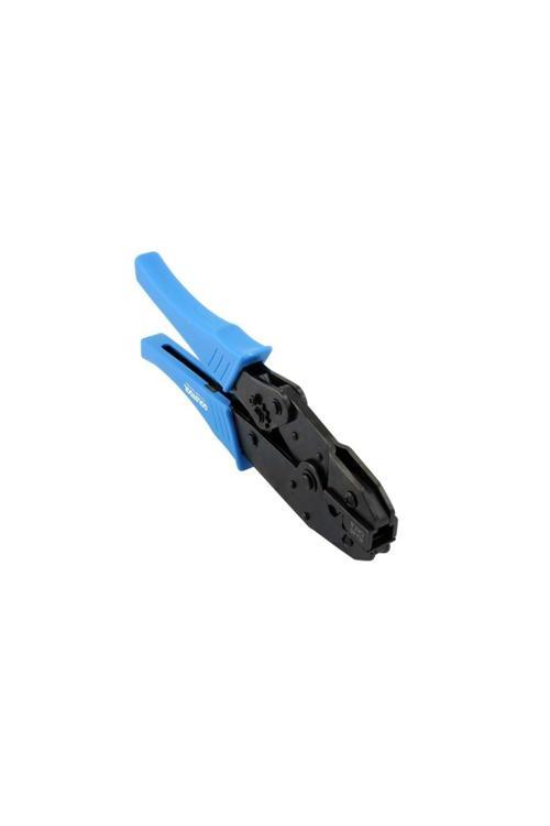 Cat6A - Cat7 Rj45 Modular Plug Sıkma Pensesi