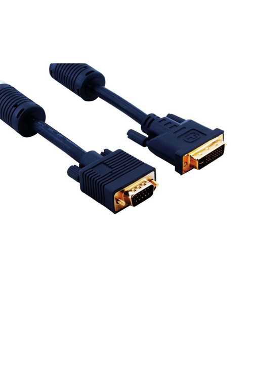 Dvı 24+5 Erkek - Vga Kablo 1.8M
