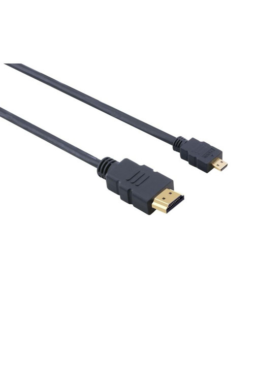 Hdmı - Micro Hdmı Kablo - 1.8M