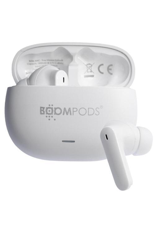 Echobuds Anc, Tws Kulaklık, Beyaz