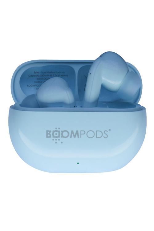 Echobuds, Tws Kulaklık, Mavi