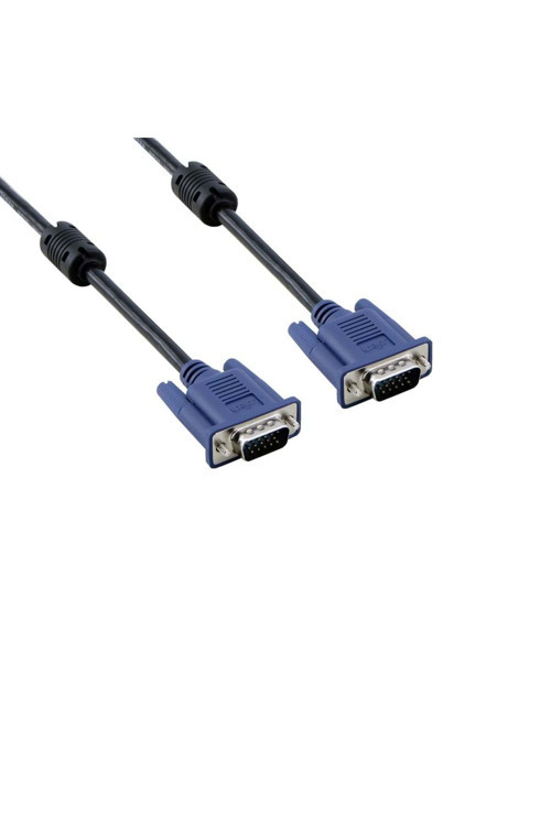 Premium Lszh Vga Kablo E-E 30M