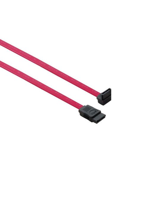 Sata 90°C Data Kablosu - 45Cm