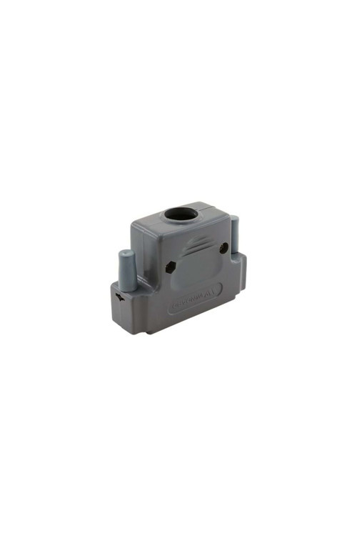 50 Pin D-Sub Kapak