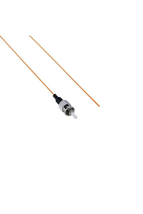 Fo Lszh Pigtail St/Pc Multi Mode 62,5/125 1M - Easystrip