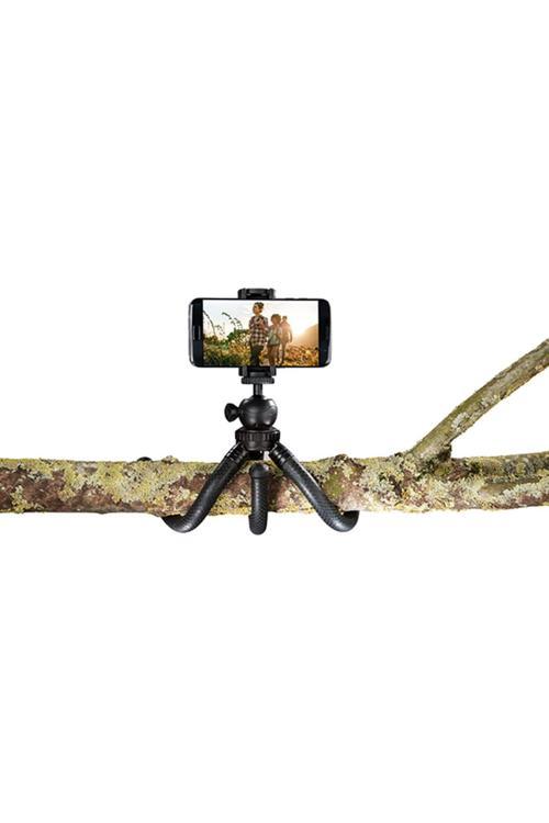 4605 Flexpro 27Cm Esnek Tripod