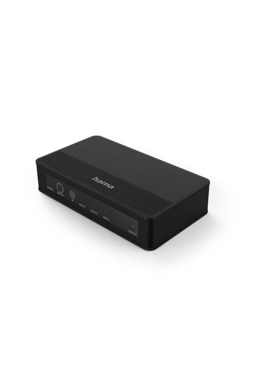 4K-Hdmı™ Switch 3X1