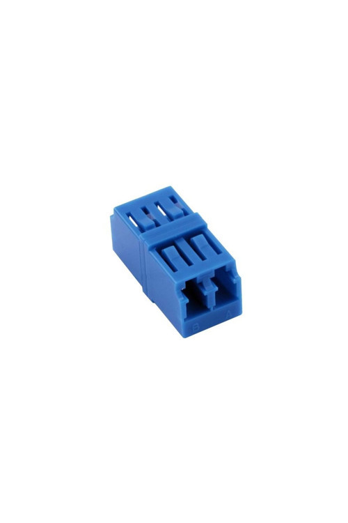 Lc Coupler Sm Duplex 9/125