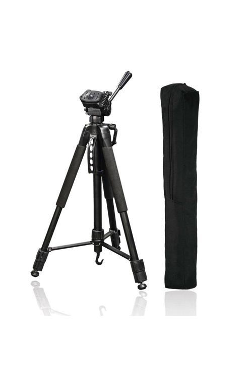 Tripod Action 165 3D