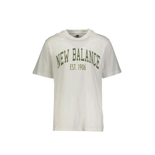 Lifestyle Erkek T-Shirt MNT3326-WT