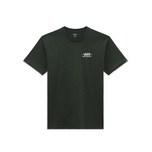 Essential-B Erkek T-Shirt VN0A5HMKFRS1