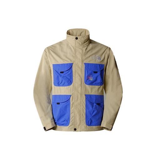 W Terry Relaxed Kadın T-Shirt NF0A8C263X41