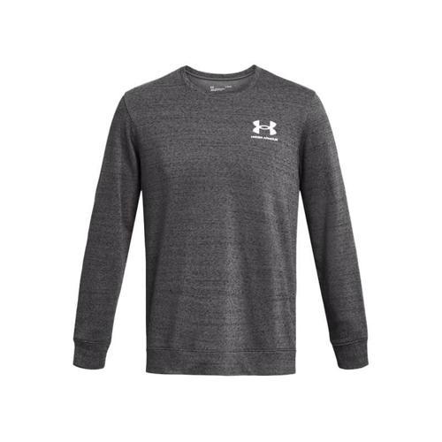 Rival Terry Lc Crew Erkek Sweatshirt 1370404-025