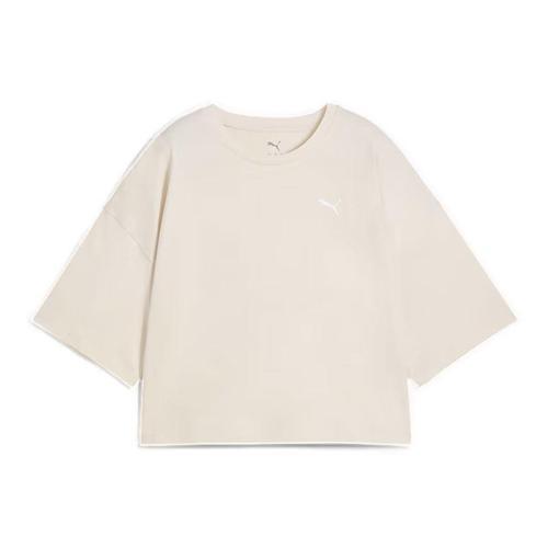 Wardrobe Ess Oversized Tee Kadın T-Shirt 629743-87