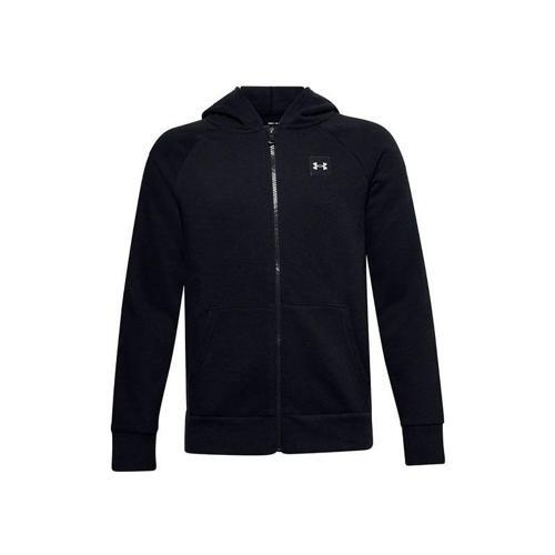 A Rıval Fleece Fz Hoodıe Erkek Sweatshirt 1357609-001