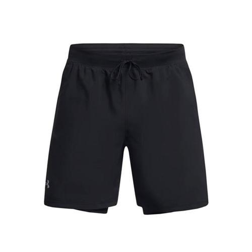 Launch 7'' 2-In-1 Shorts Erkek Şort 1382641-001