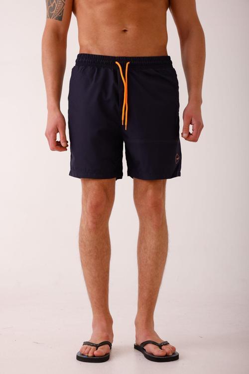 SALINA Deniz Şortu - Lacivert