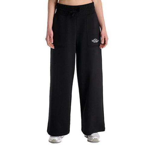 Lifestyle Kadın Eşofman Altı WNP1507-BK