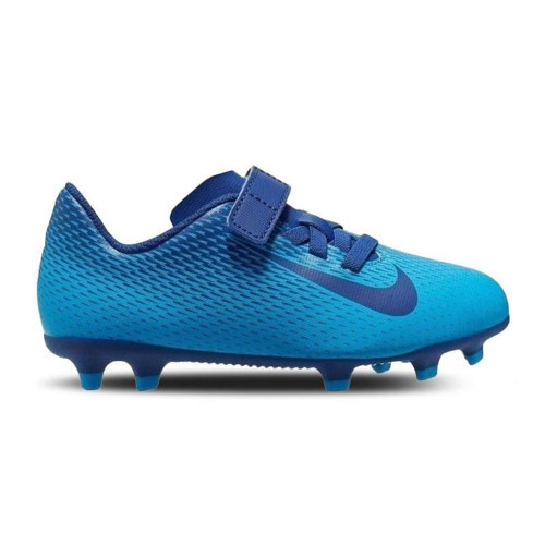 Jr Bravata Iı (V) Fg Çocuk Futbol Ayakkabısı 844434-440