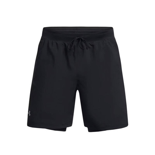 Launch 7'' 2-In-1 Shorts Erkek Şort 1382641-001
