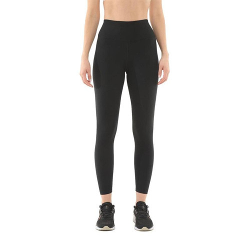 Kadın Tayt Onpnoon Lıfe Hw 7/8 Jrs Leg 15311580-Black