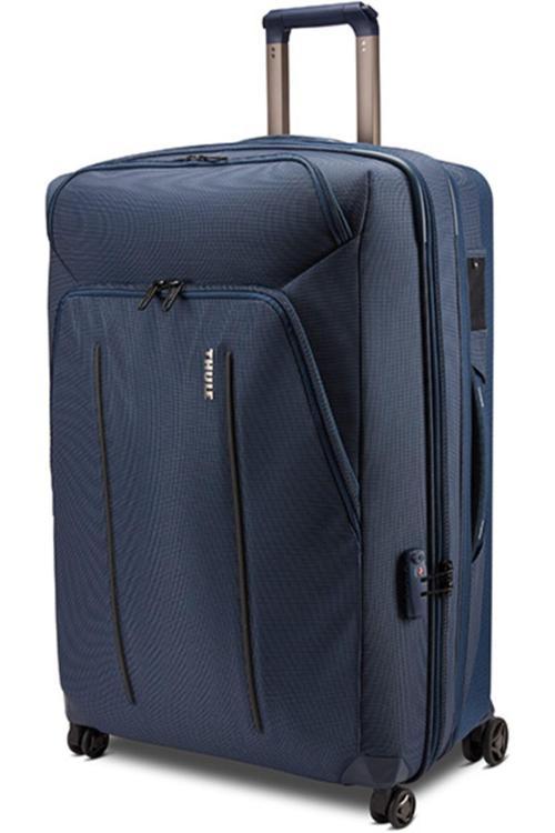 Crossover 2 76Cm 4 Tekerlekli Valiz – Dress Blue