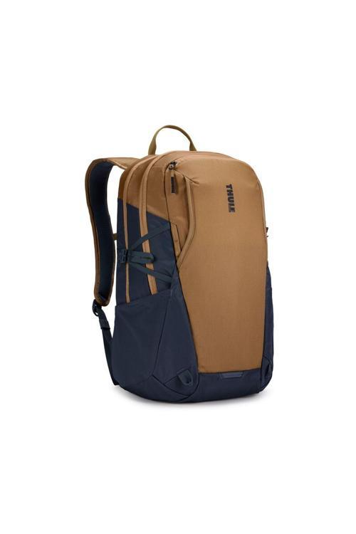Enroute 23L Notebook Sırt Çantası - Fennel Tan/Dark