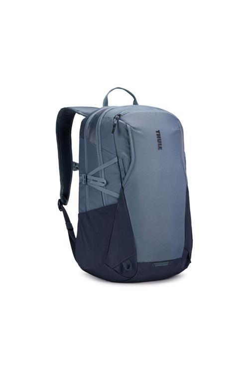 Enroute 23L Notebook Sırt Çantası - Pond Gray/Dark