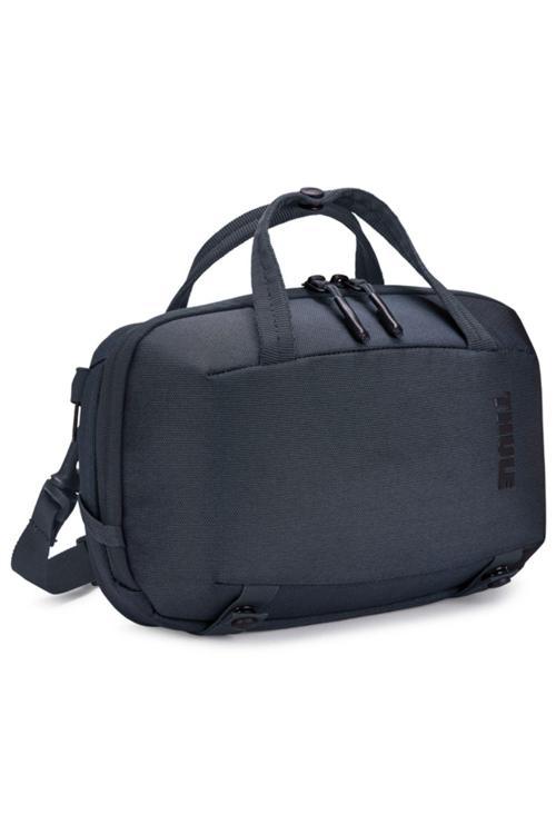 Subterra 2 Çapraz Çanta,5L, Dark Slate