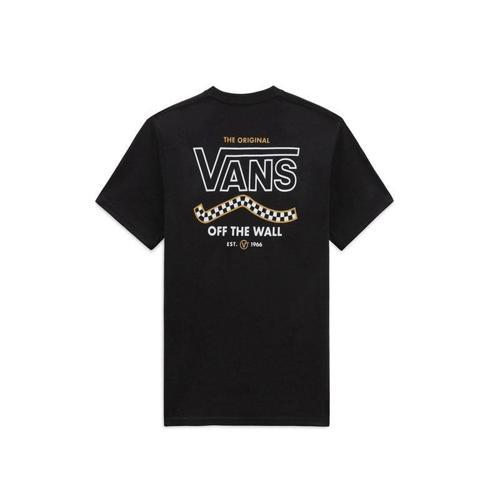 Lokkit Erkek T-Shirt VN000FJWBLK1