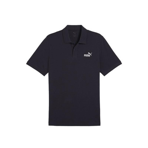 Ess No. 1 Logo Pique Polo Erkek T-Shirt 682552-16