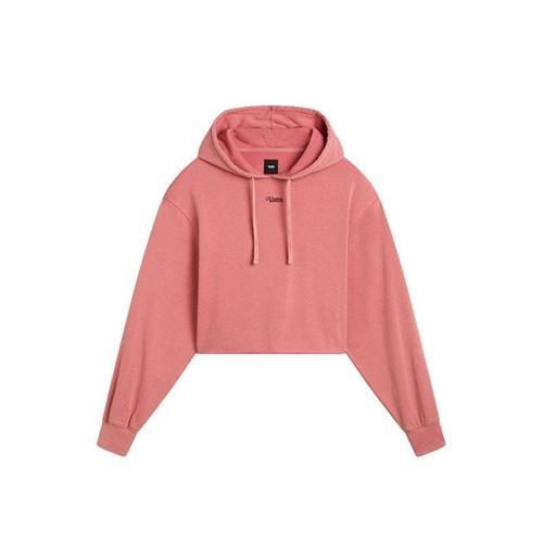 Thanx Again Po Fleece-B Kadın Sweatshirt VN000HU0QID1