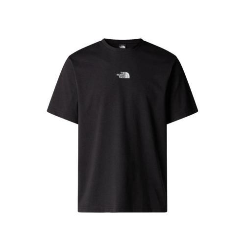 U Ss Never Stop Erkek T-Shirt NF0A8C3AJK31