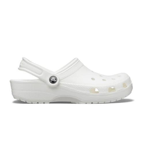 Classic White Kadın Terlik CR1084-100