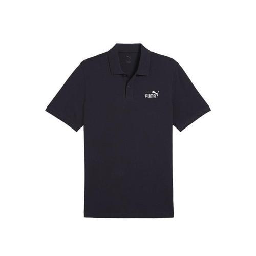Ess No. 1 Logo Pique Polo Erkek T-Shirt 682552-16