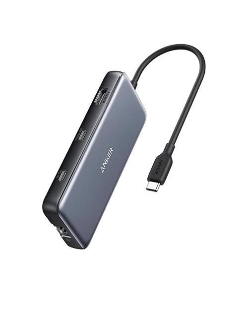 PowerExpand 8in1 USB-C Hub