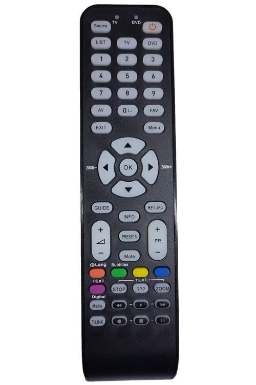 32H B3Hd - Rc1994925 - Vbn29 - Nr32H B3Hd - Statway Sn24D10F Lcd Kumandası