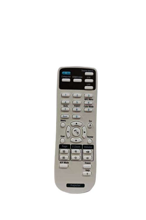 Epson Eb-2245U Eb-2250U Eb-575Wı Eb-580 Eb-S05 Eh-Tw570 Projeksiyon Kumandası