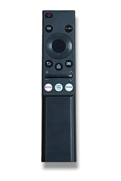 Tizen Lcd Led Tv Kumandası Uzaktan Kumanda