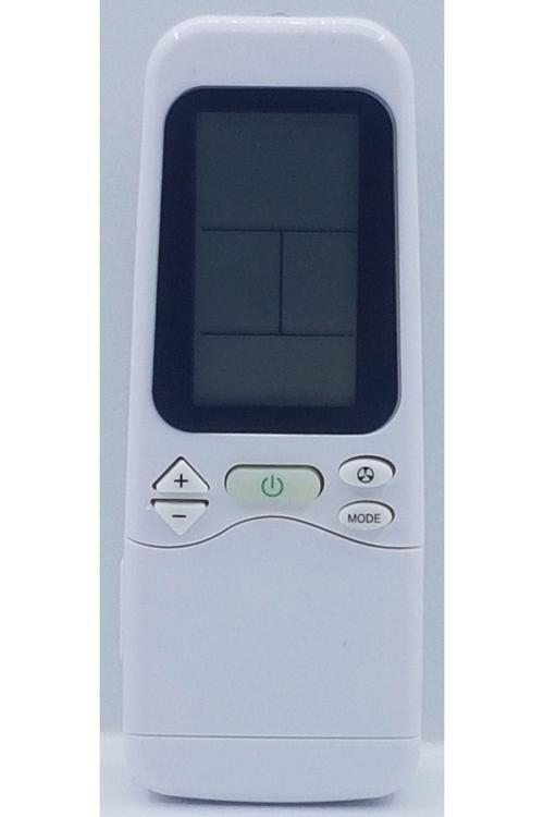 Deste Elektronik Fxb Inverter 9-12-18-24 Aa Klima Kumandası