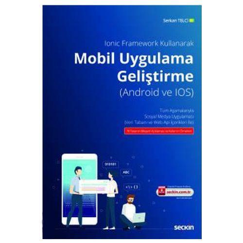 Mobil Uygulama Geliştirme Serkan Telci 2019/05