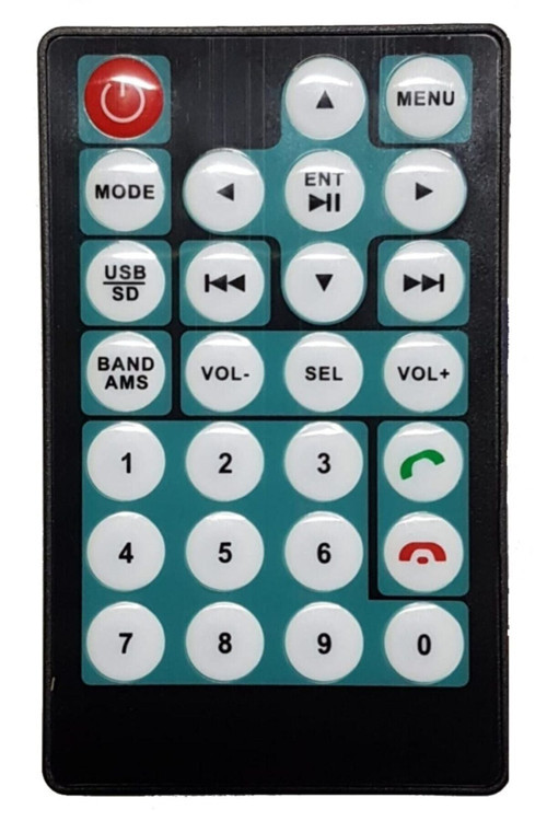 Sunplus Sp-7007 Double Oto Teyp Kumandası